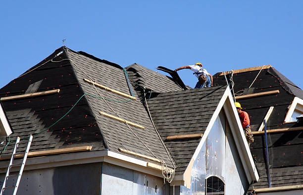 Quick and Trustworthy Emergency Roof Repair Services in Hueytown, AL