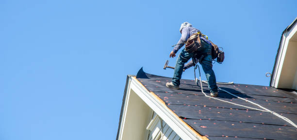Quick and Trustworthy Emergency Roof Repair Services in Hueytown, AL